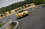 Seat Leon Cupra 2009 года